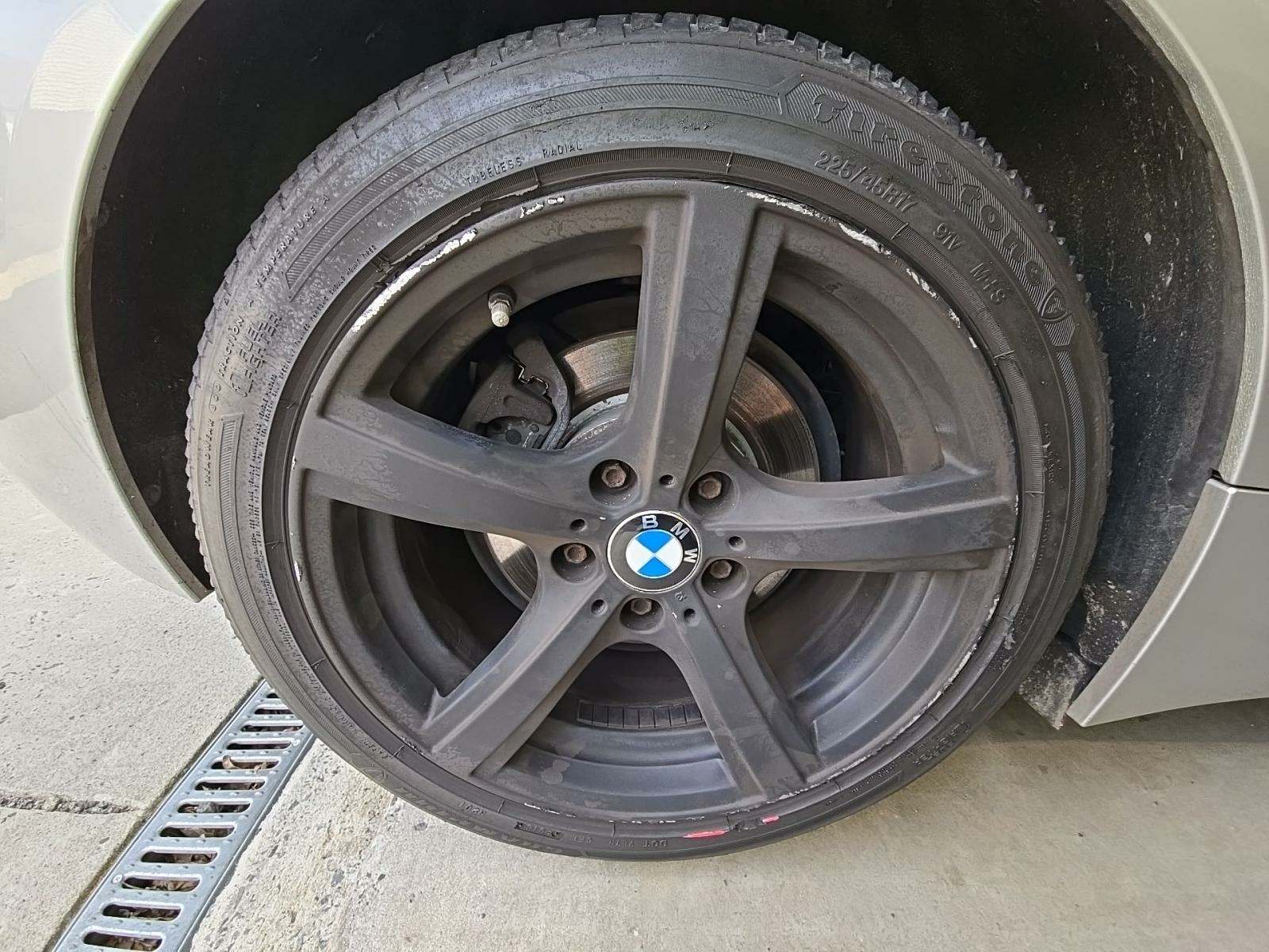 2011 BMW Z4 sDrive30i RWD