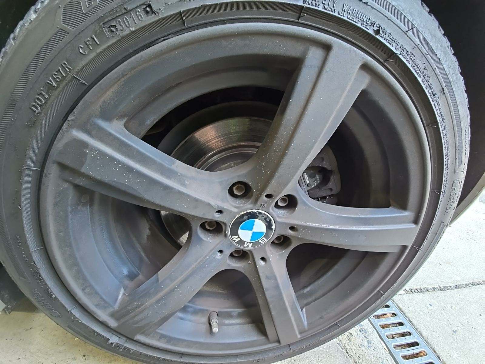 2011 BMW Z4 sDrive30i RWD