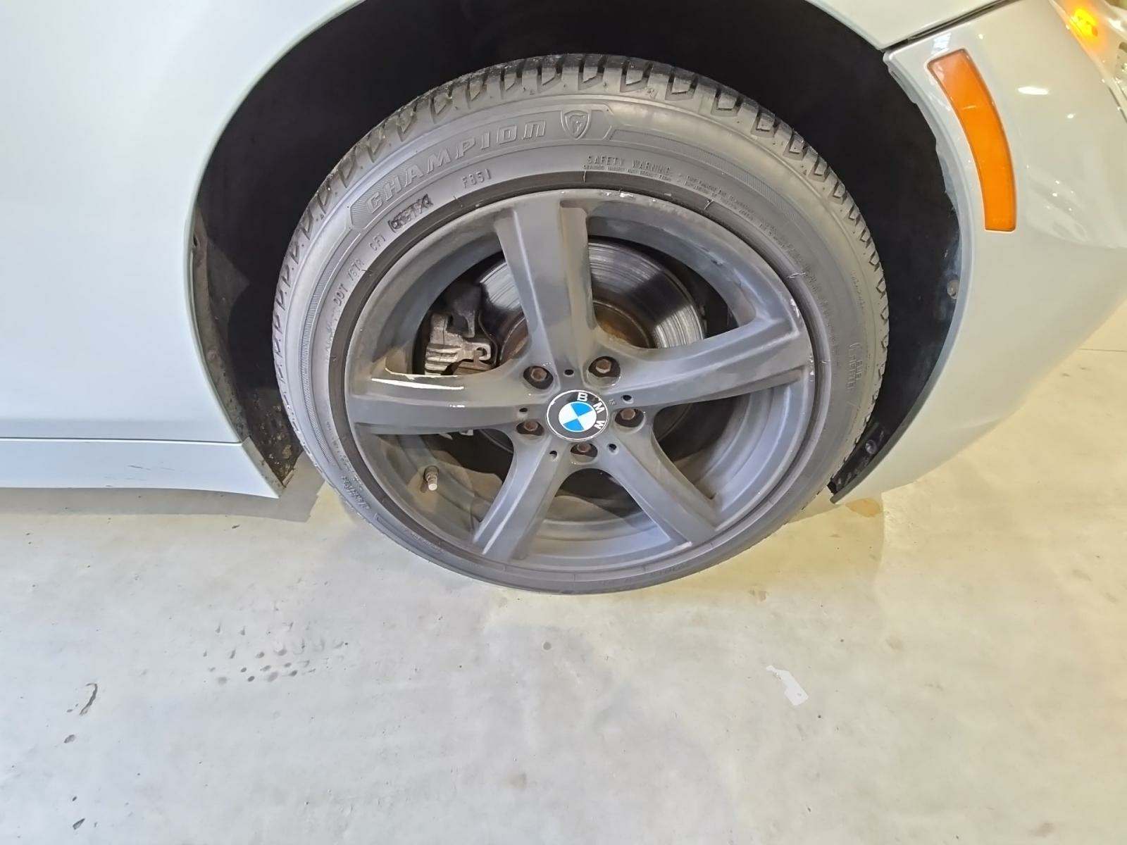 2011 BMW Z4 sDrive30i RWD