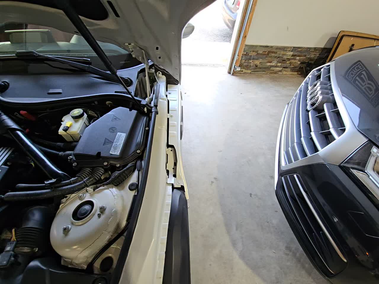 2011 BMW Z4 sDrive30i RWD