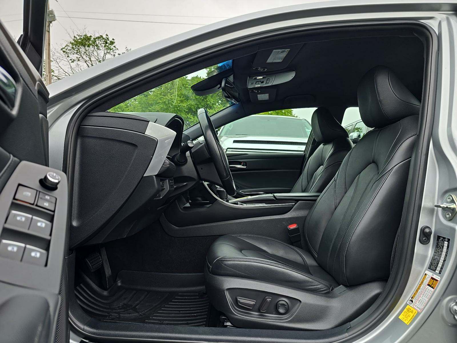 2020 Toyota Avalon XLE FWD