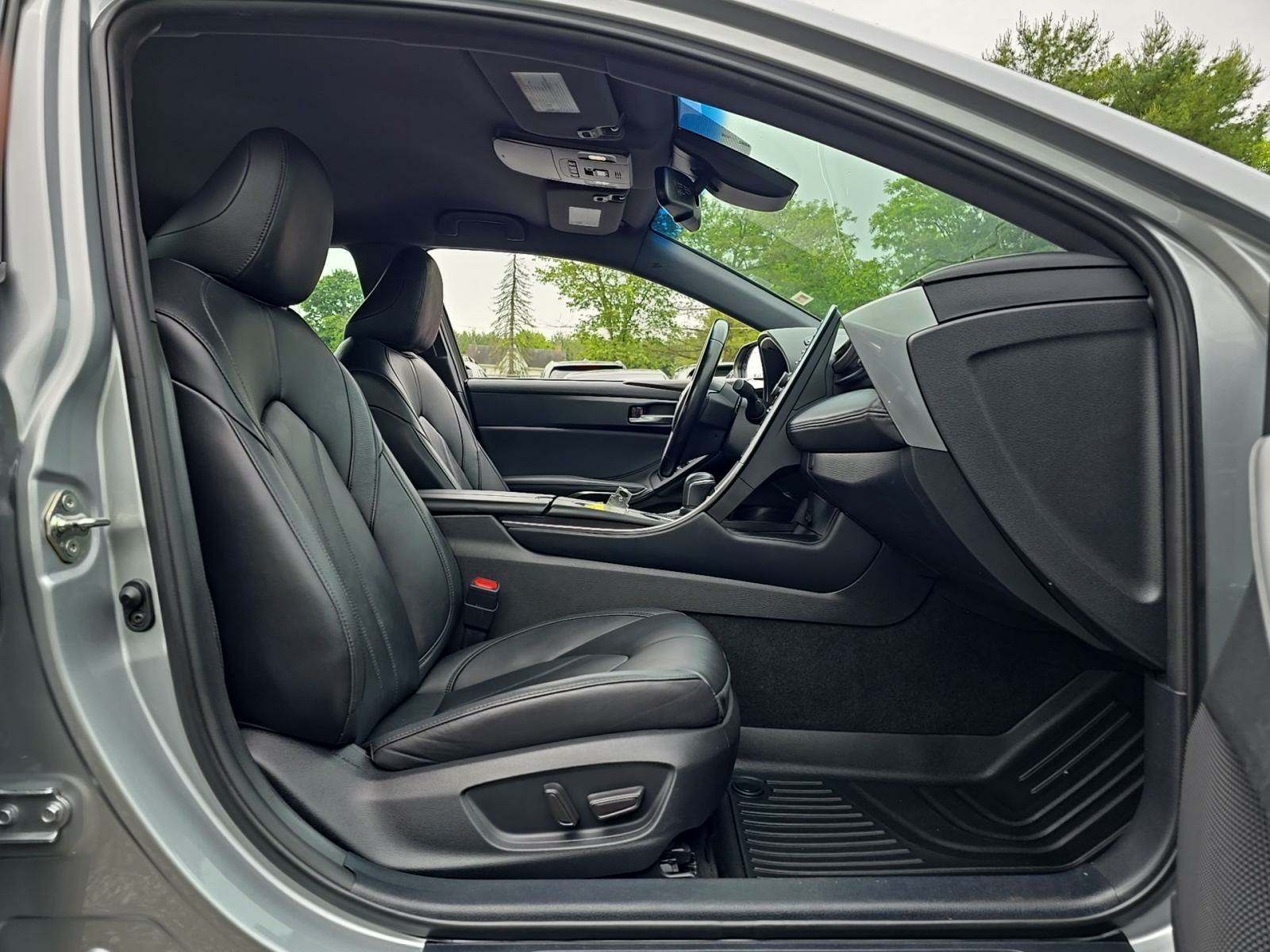 2020 Toyota Avalon XLE FWD