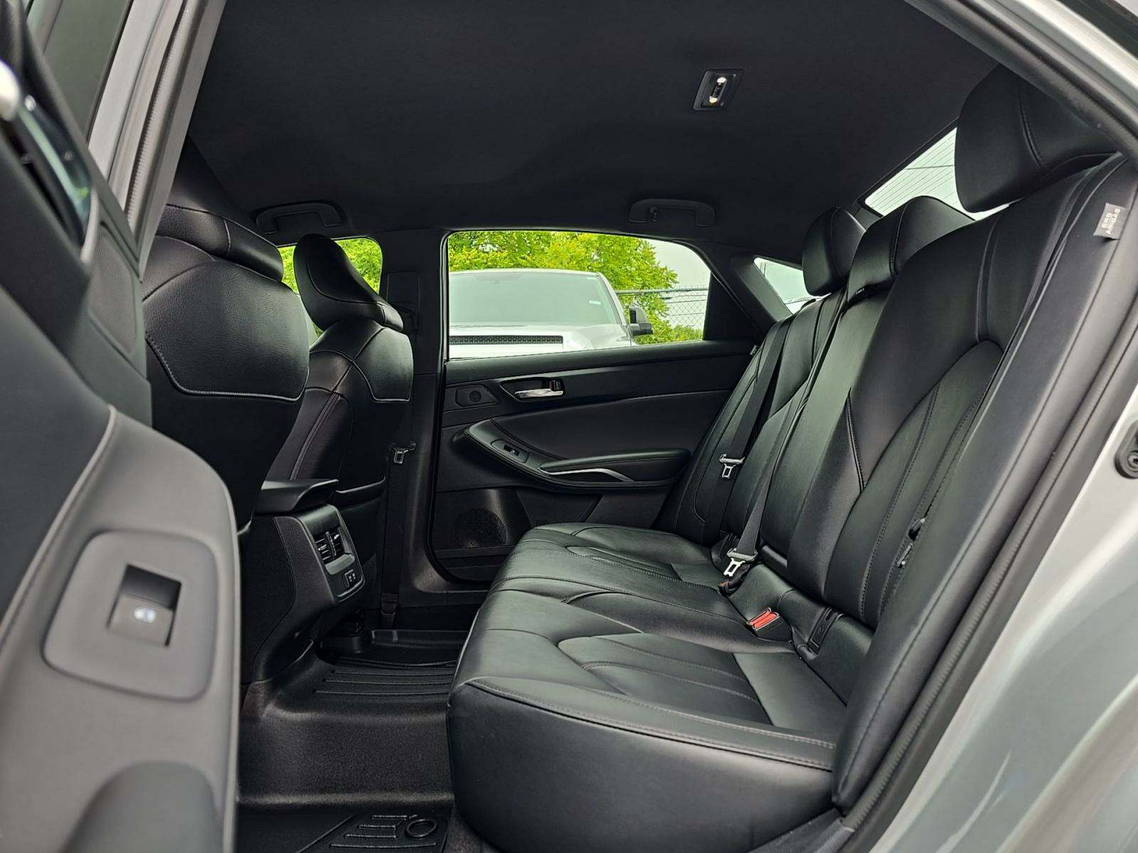 2020 Toyota Avalon XLE FWD