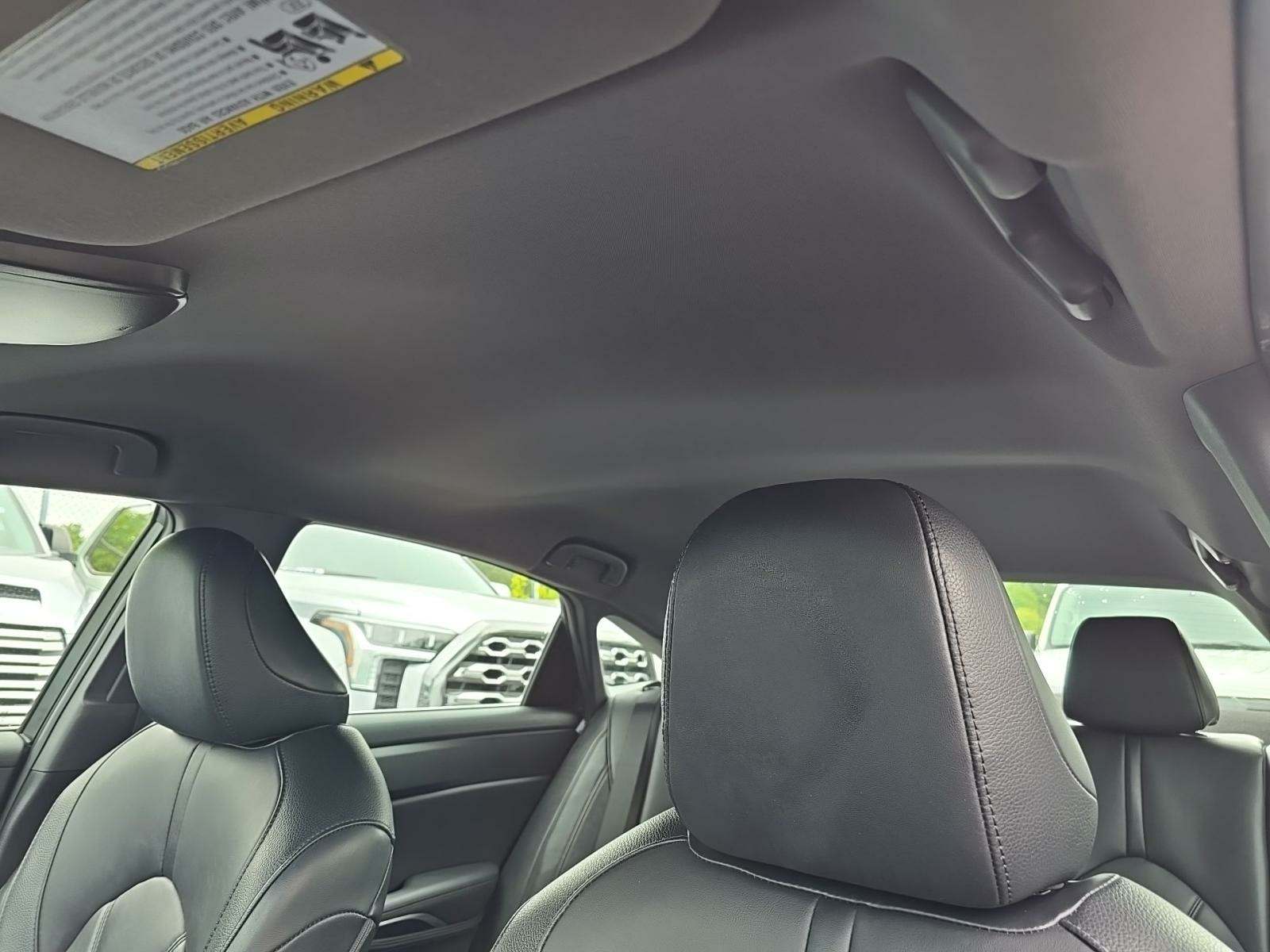 2020 Toyota Avalon XLE FWD