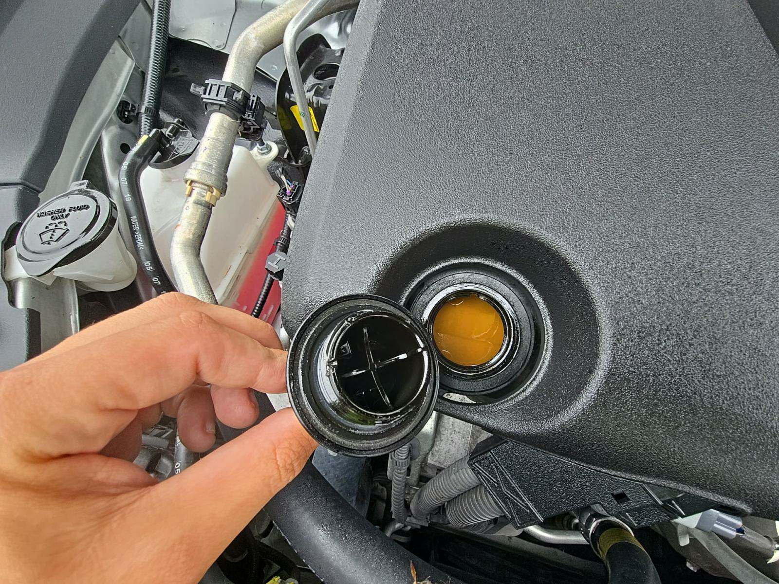 2020 Toyota Avalon XLE FWD