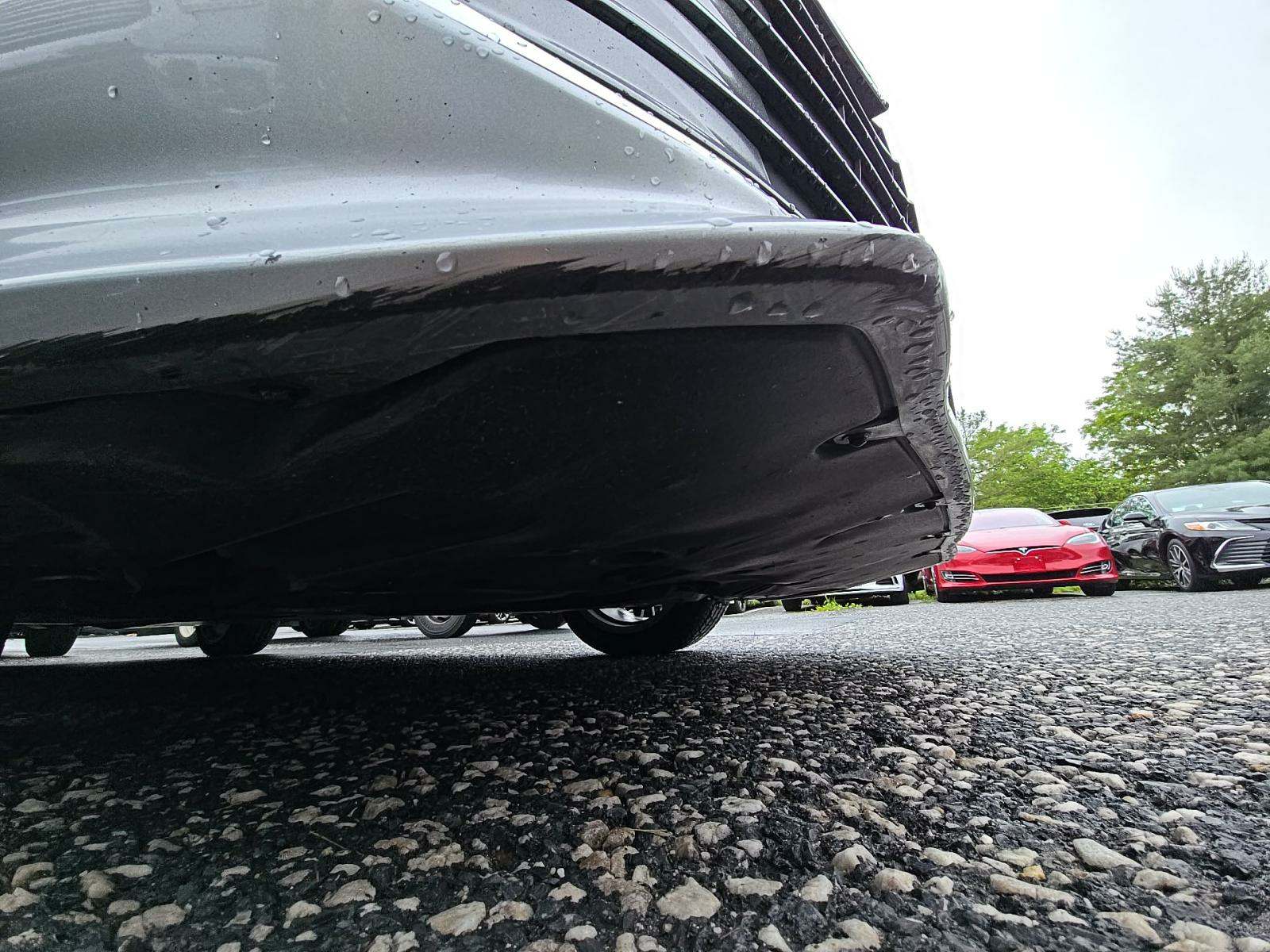 2020 Toyota Avalon XLE FWD