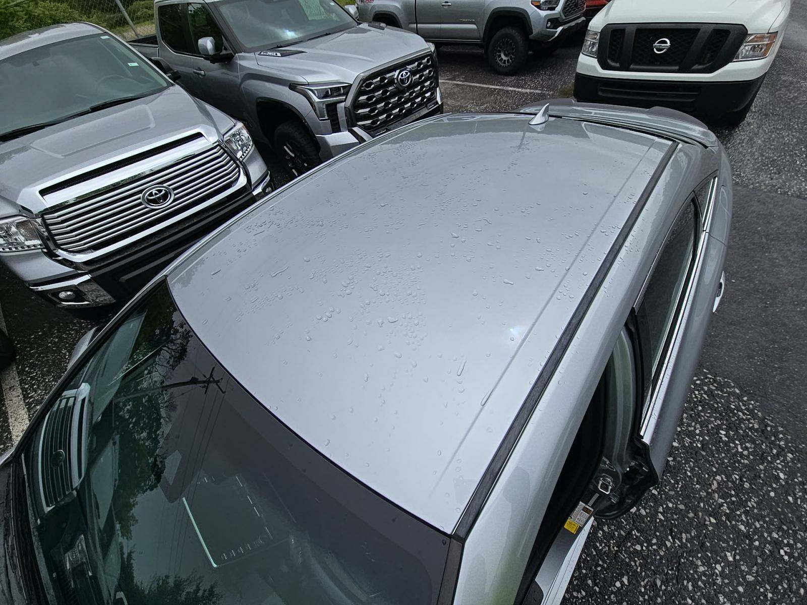 2020 Toyota Avalon XLE FWD