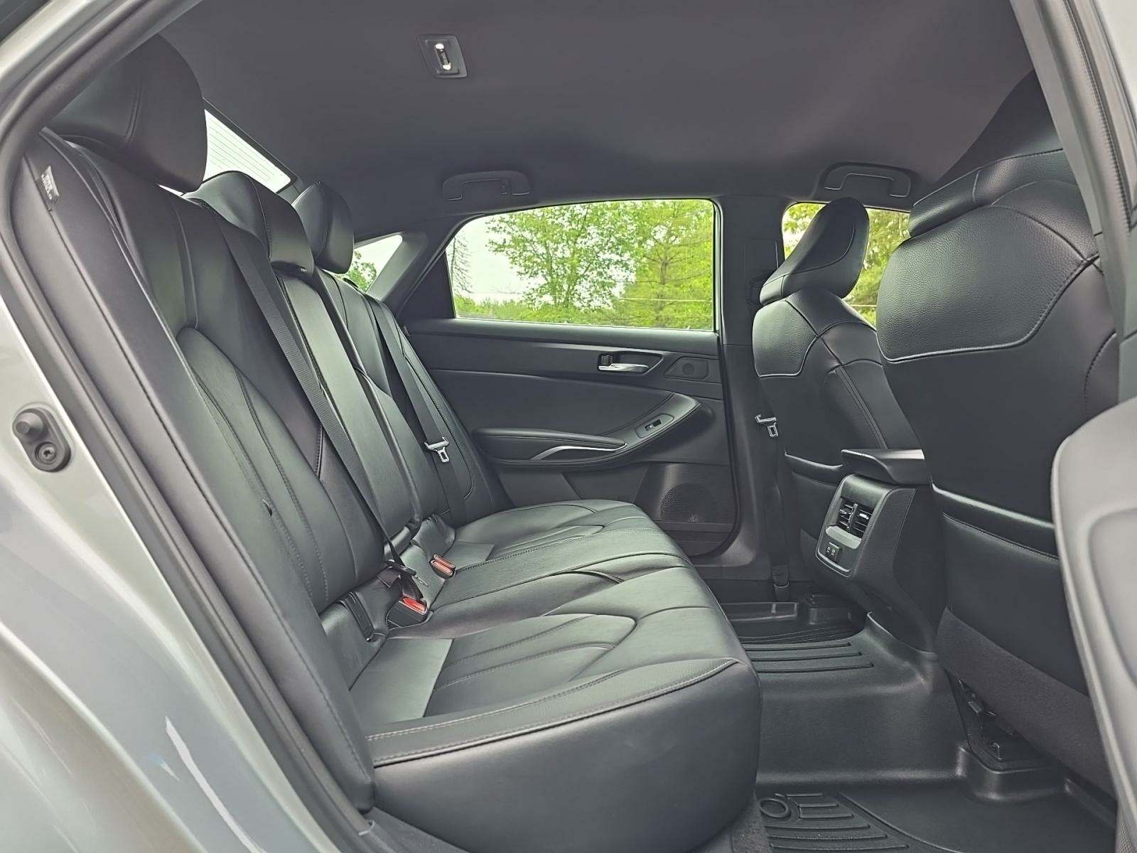 2020 Toyota Avalon XLE FWD