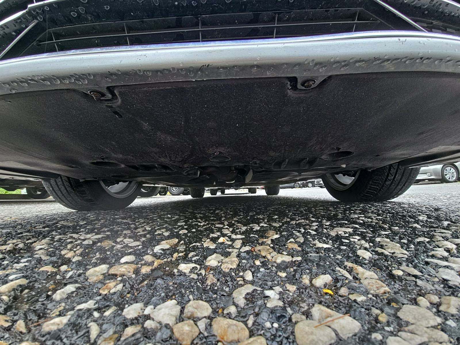 2020 Toyota Avalon XLE FWD