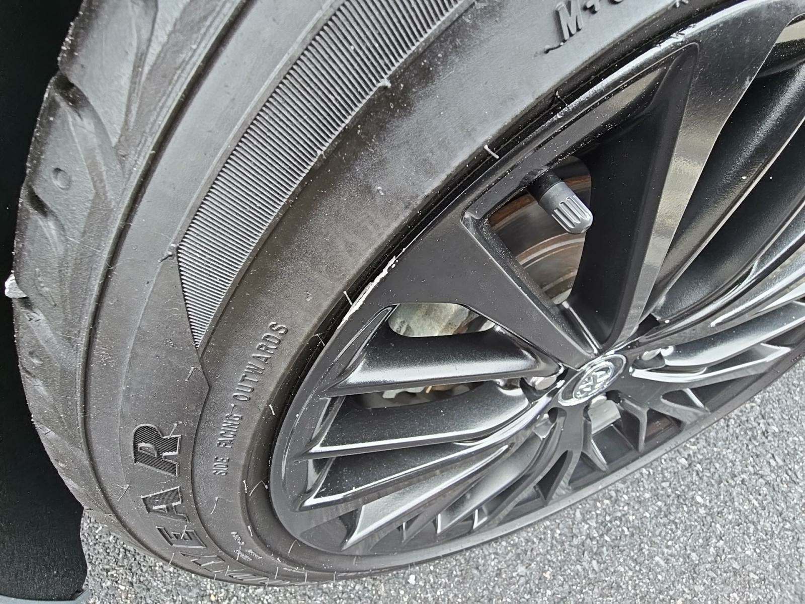 2020 Toyota Avalon XLE FWD