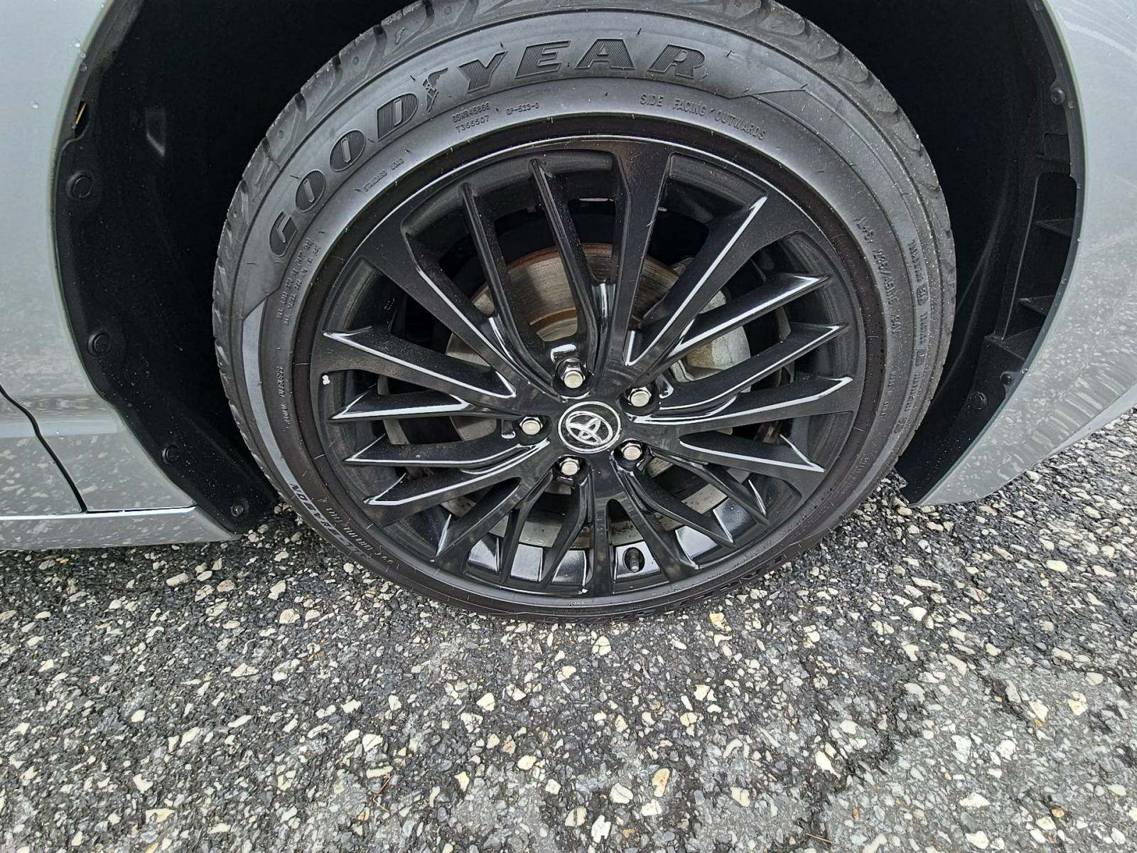 2020 Toyota Avalon XLE FWD