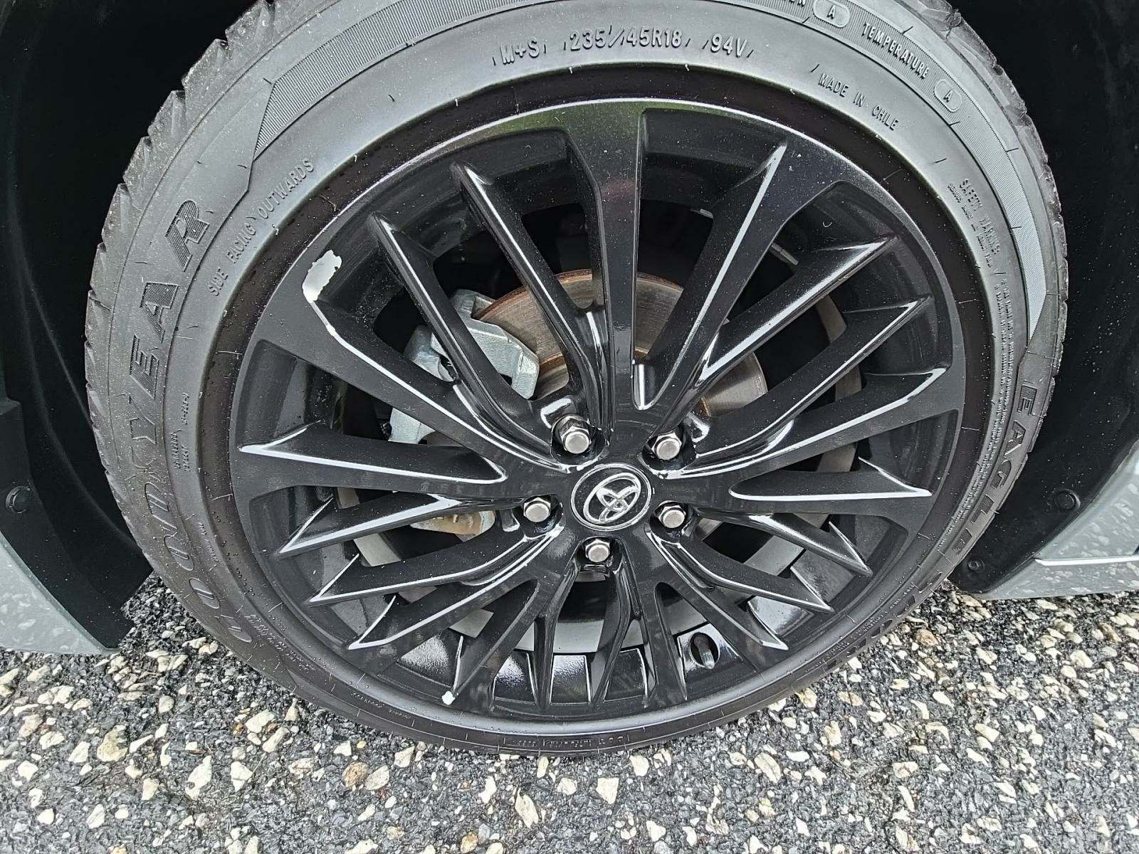 2020 Toyota Avalon XLE FWD