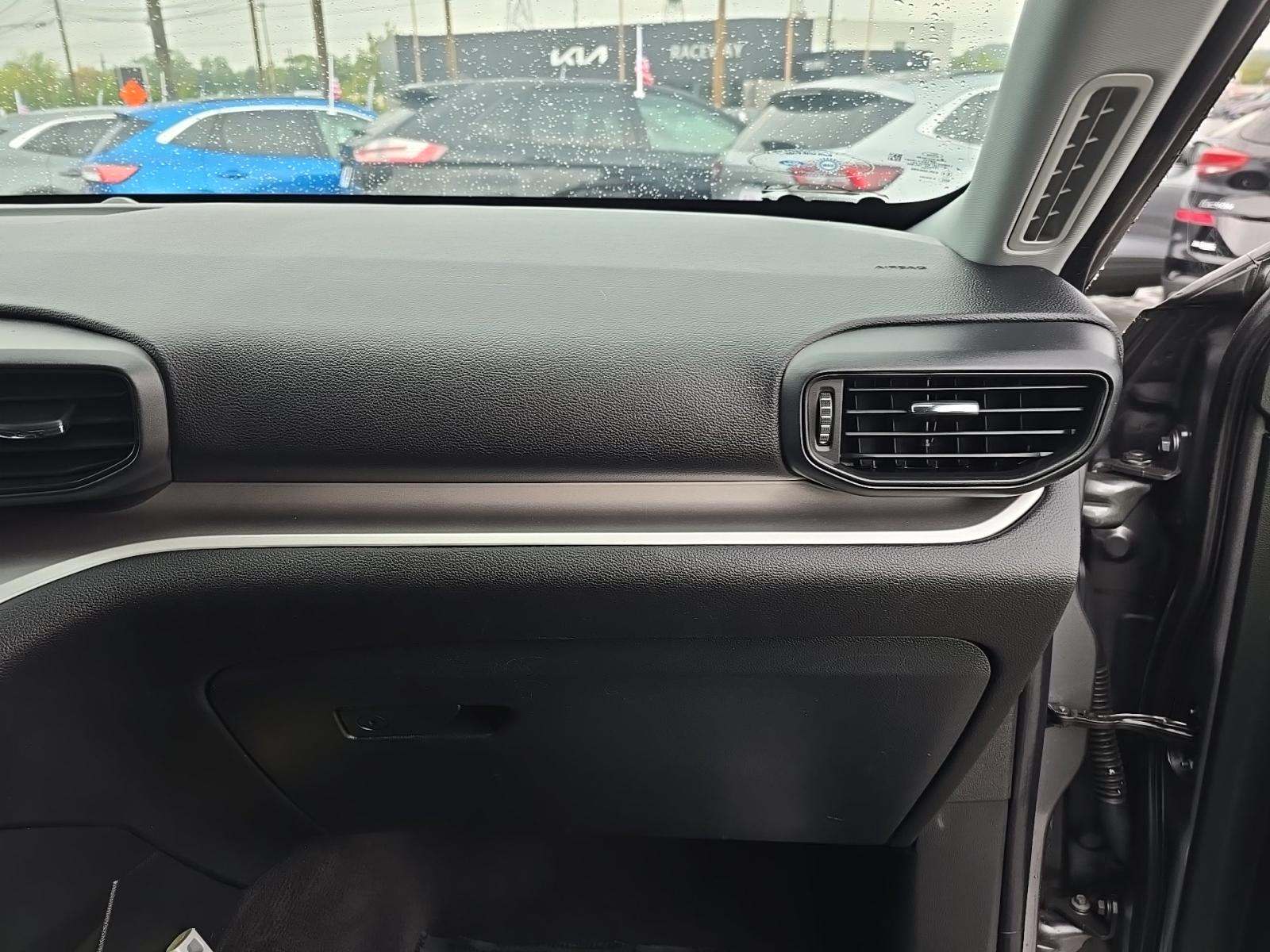 2022 Ford Explorer XLT AWD