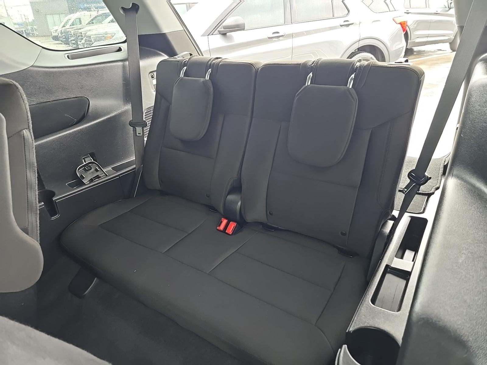 2022 Ford Explorer XLT AWD