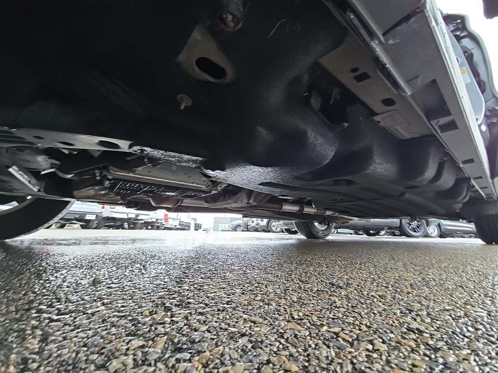 2022 Ford Explorer XLT AWD