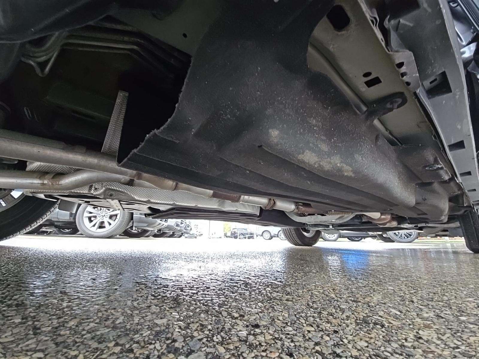 2022 Ford Explorer XLT AWD