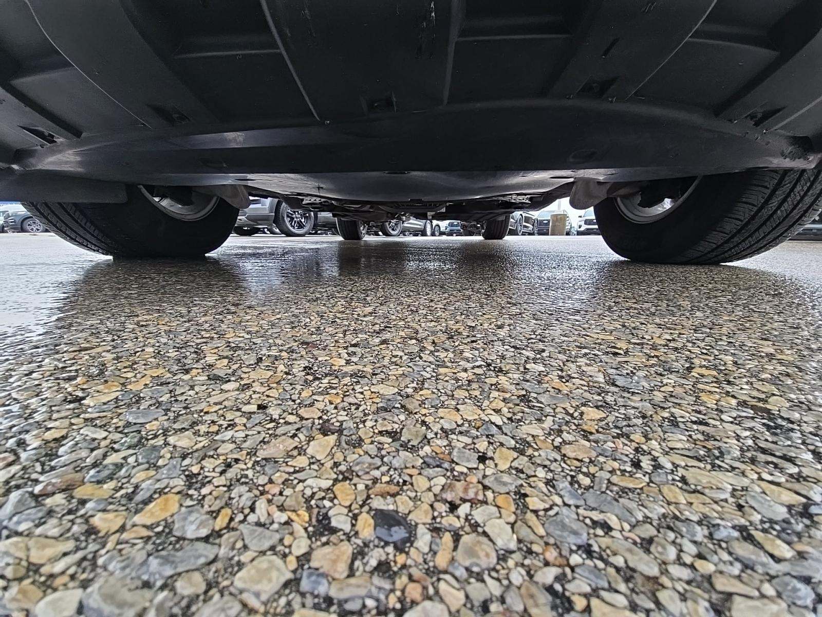 2022 Ford Explorer XLT AWD