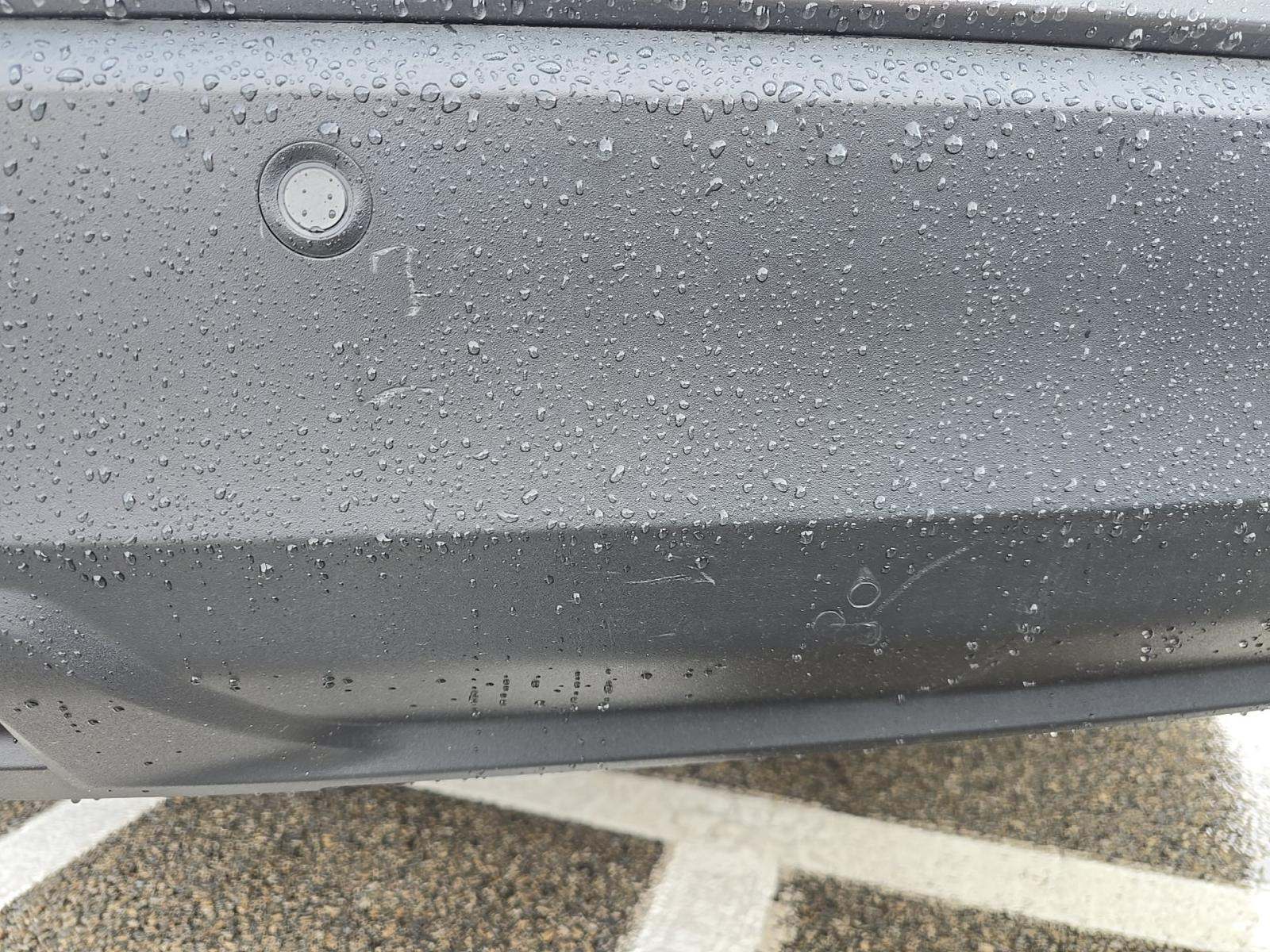 2022 Ford Explorer XLT AWD