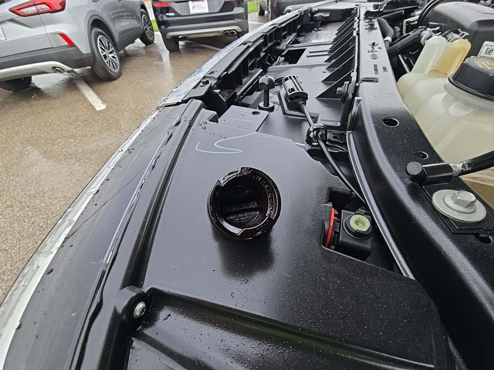 2022 Ford Explorer XLT AWD