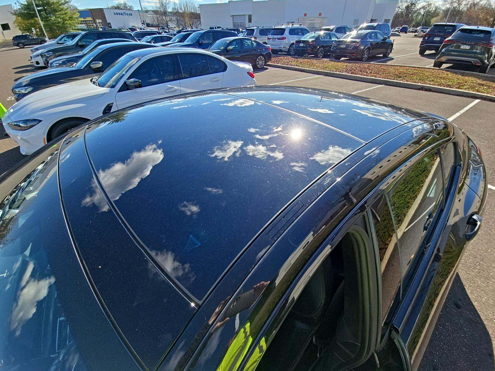 2023 BMW 8 Series M850i xDrive AWD