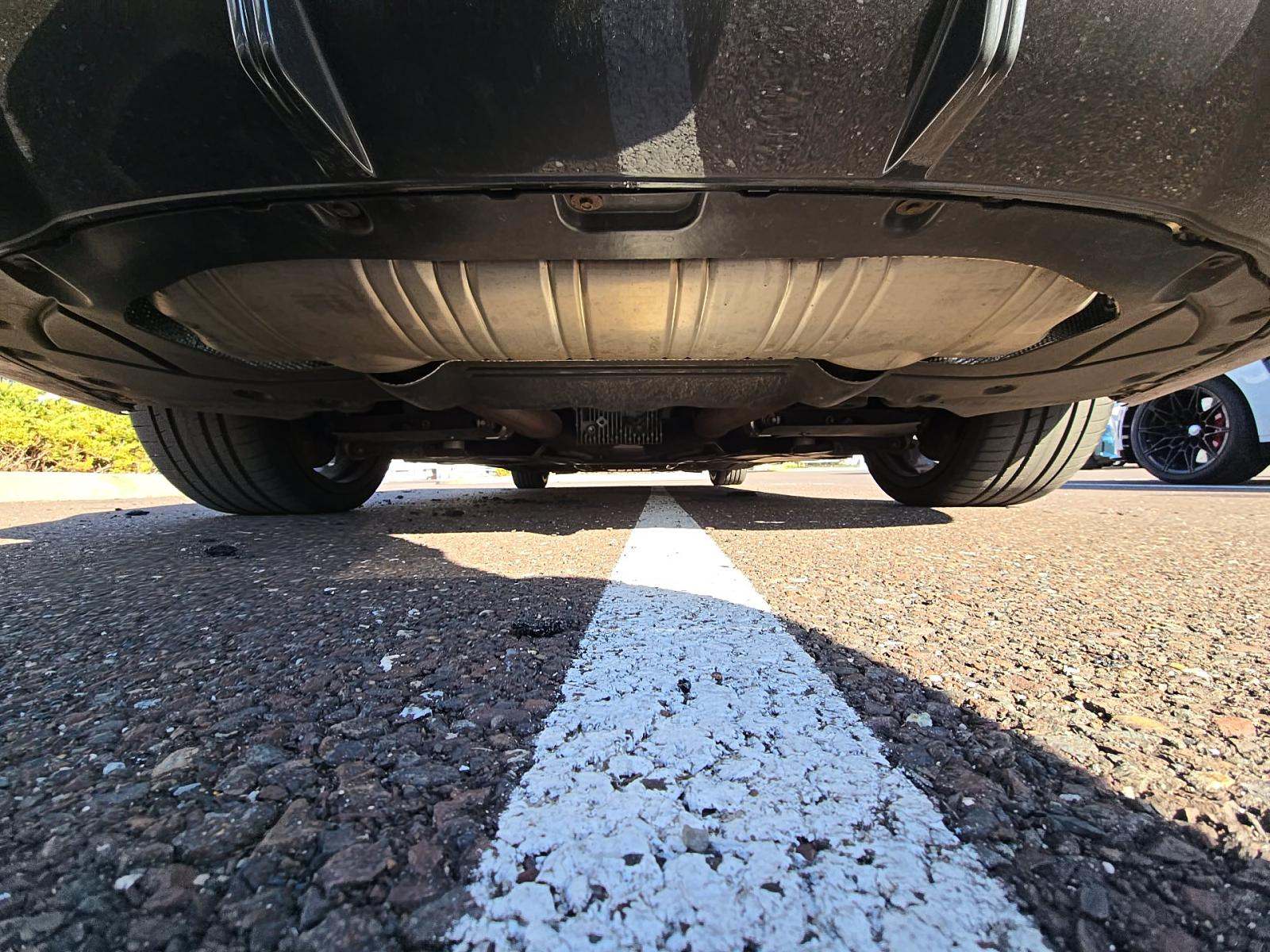 2023 BMW 8 Series M850i xDrive AWD