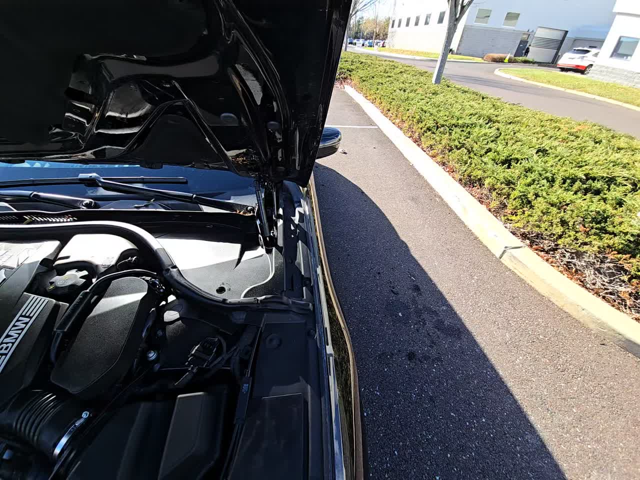 2023 BMW 8 Series M850i xDrive AWD