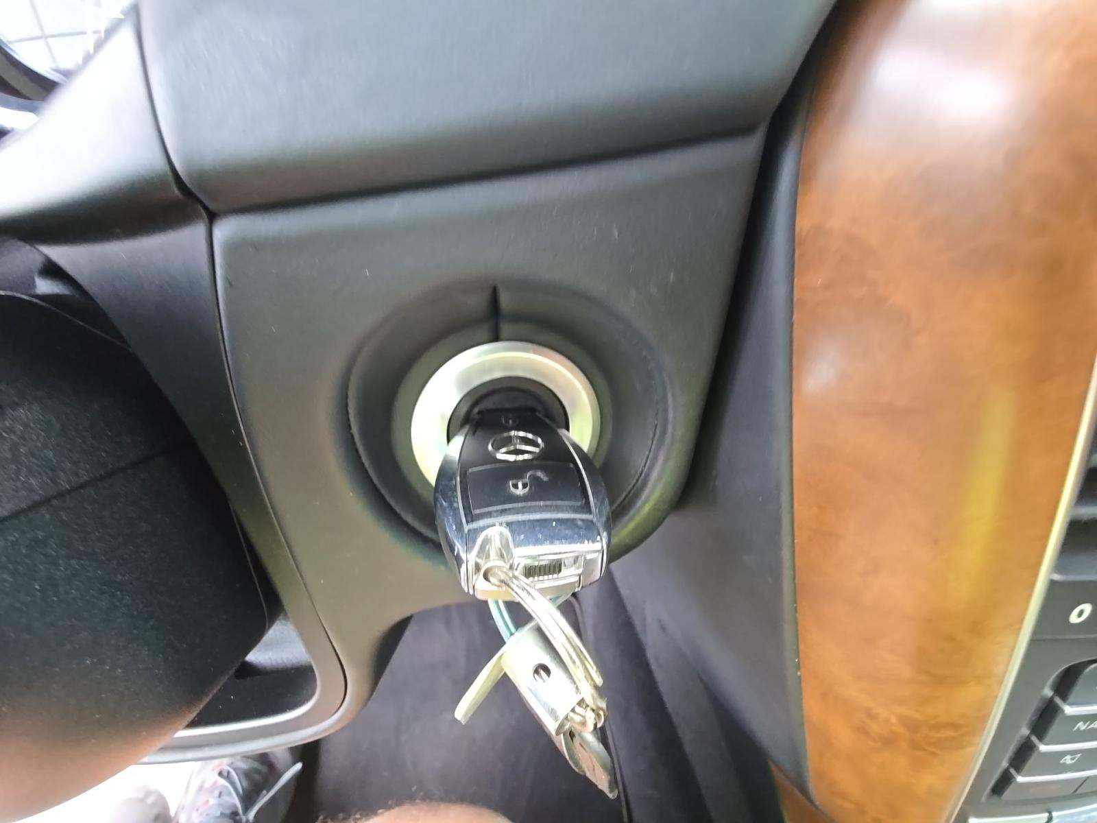 MERCEDES-BENZ G-CLASS - 8