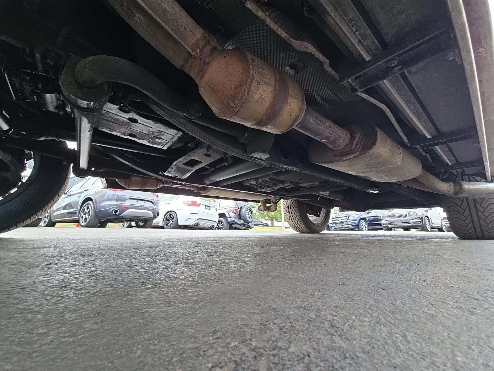 MERCEDES-BENZ G-CLASS - 7