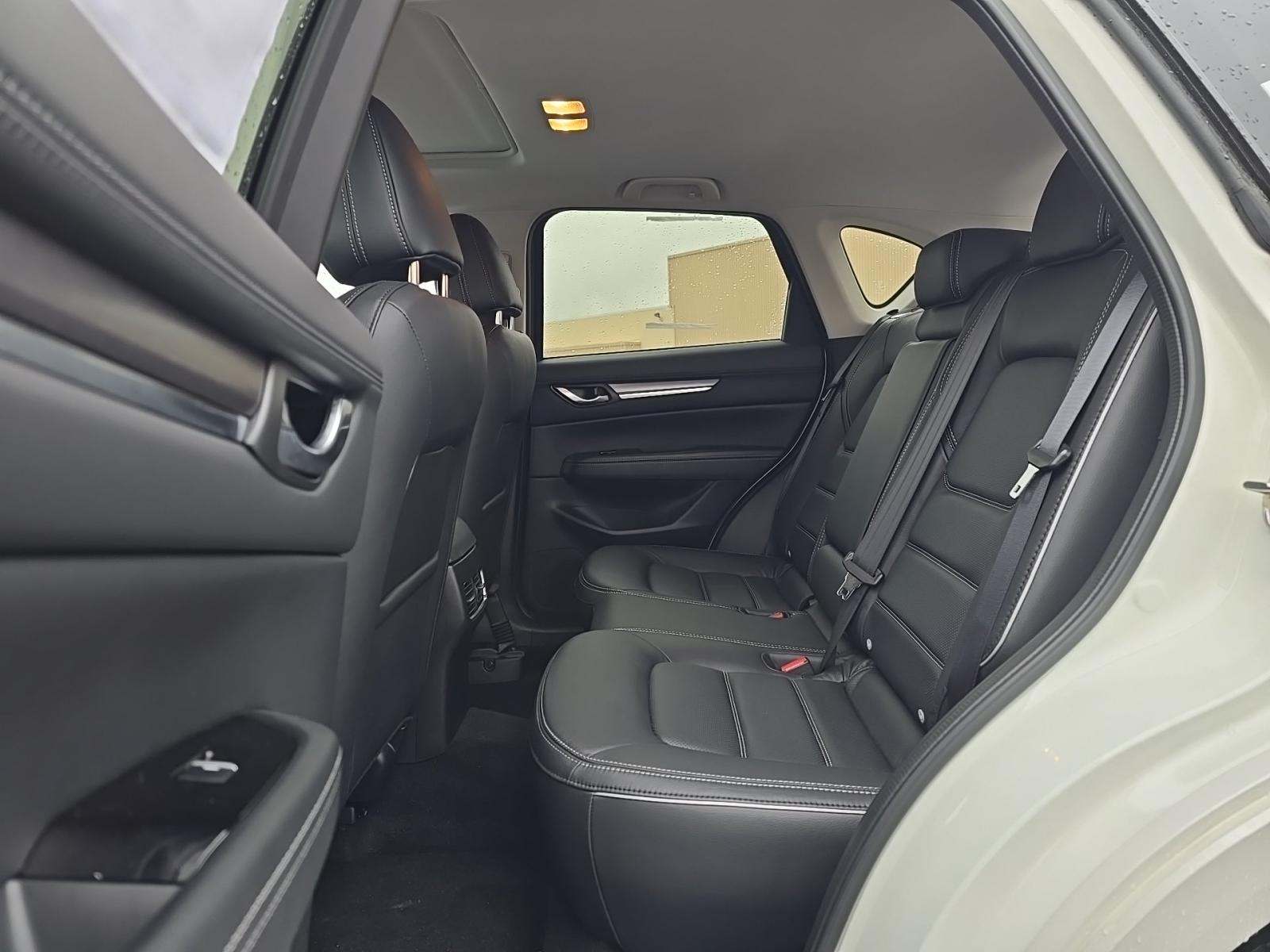 2025 MAZDA CX-5 2.5 S Premium Plus Package AWD