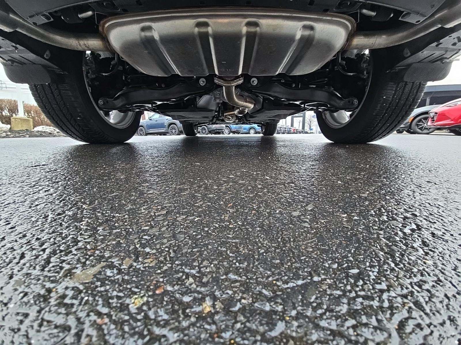 2025 MAZDA CX-5 2.5 S Premium Plus Package AWD