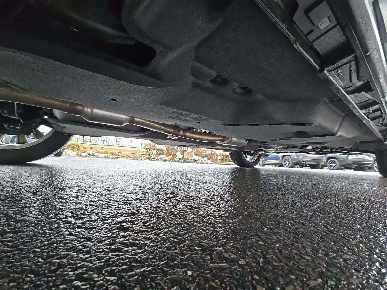 2025 MAZDA CX-5 2.5 S Premium Plus Package AWD