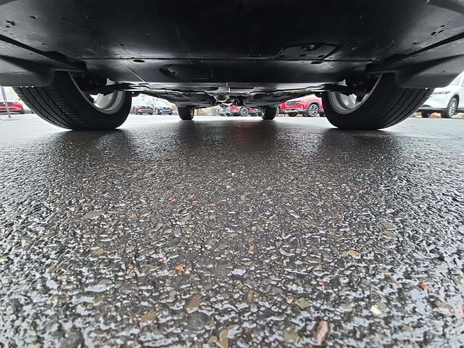 2025 MAZDA CX-5 2.5 S Premium Plus Package AWD