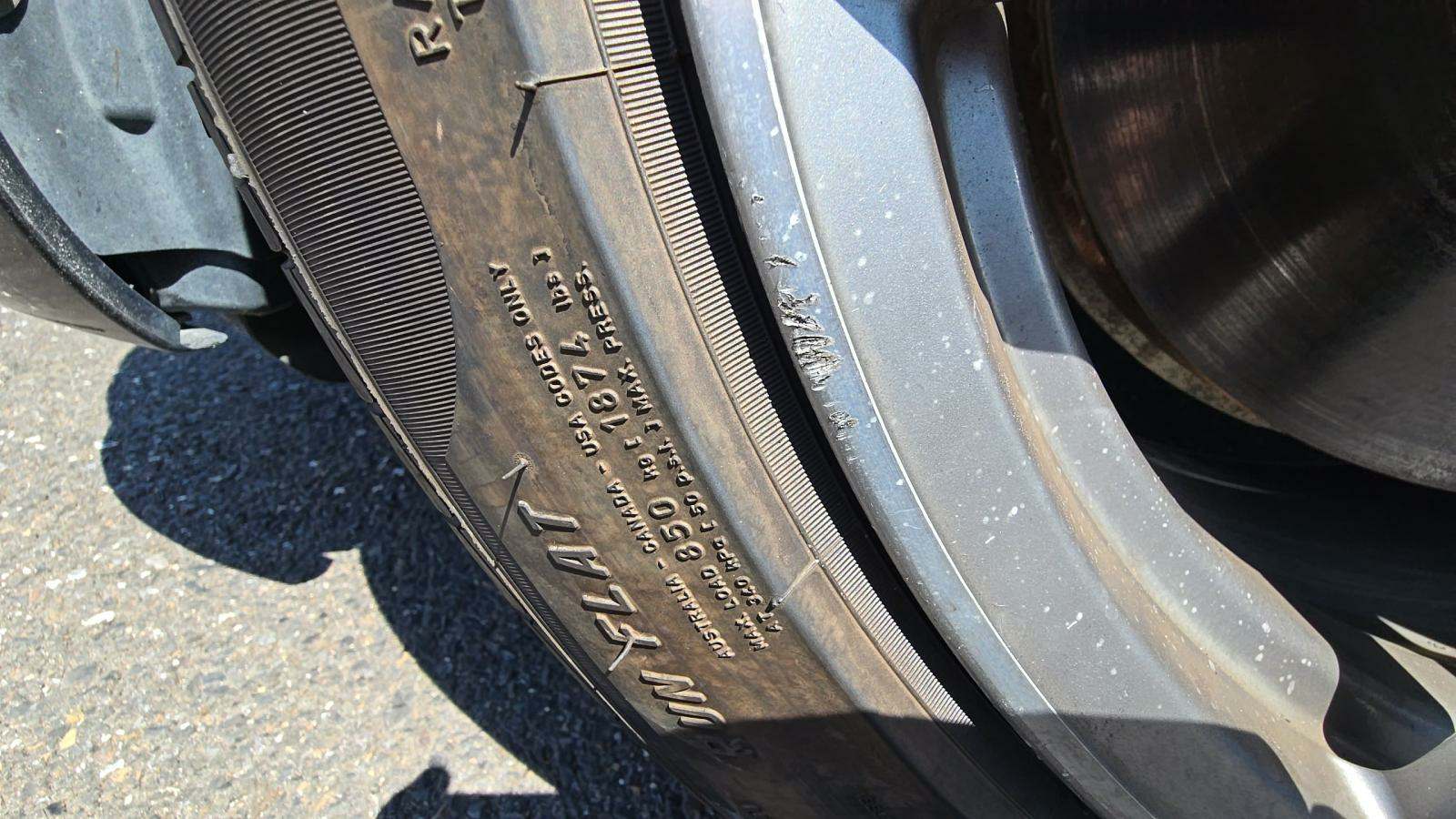 2019 BMW 7 Series 750i xDrive AWD