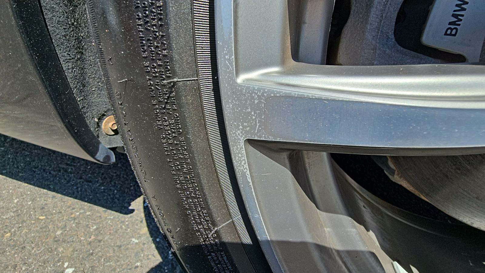 2019 BMW 7 Series 750i xDrive AWD