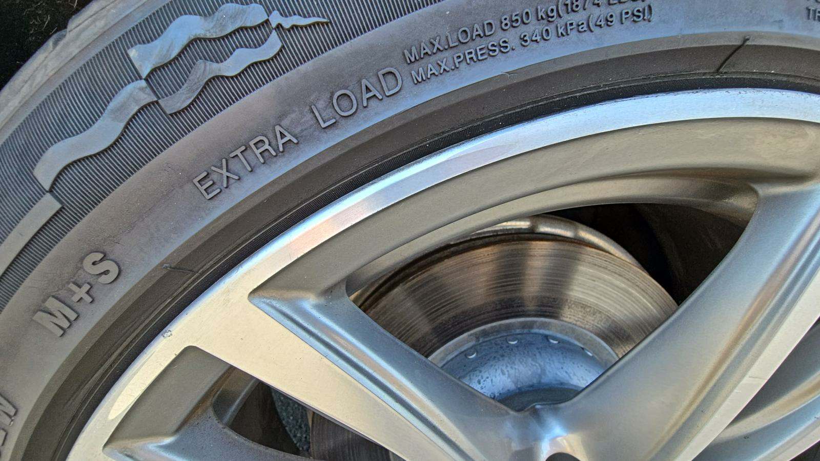 2019 BMW 7 Series 750i xDrive AWD