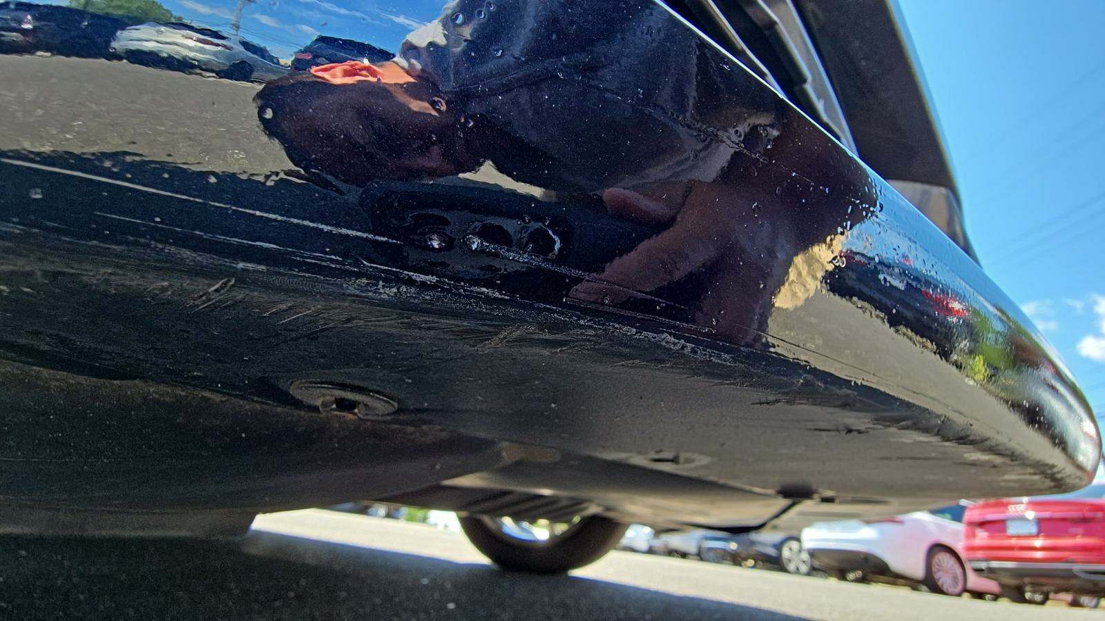 2019 BMW 7 Series 750i xDrive AWD