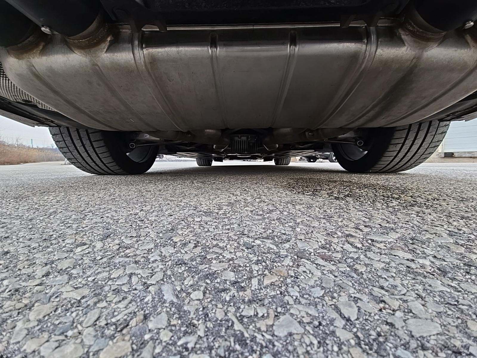 2024 BMW M4 Competition xDrive AWD