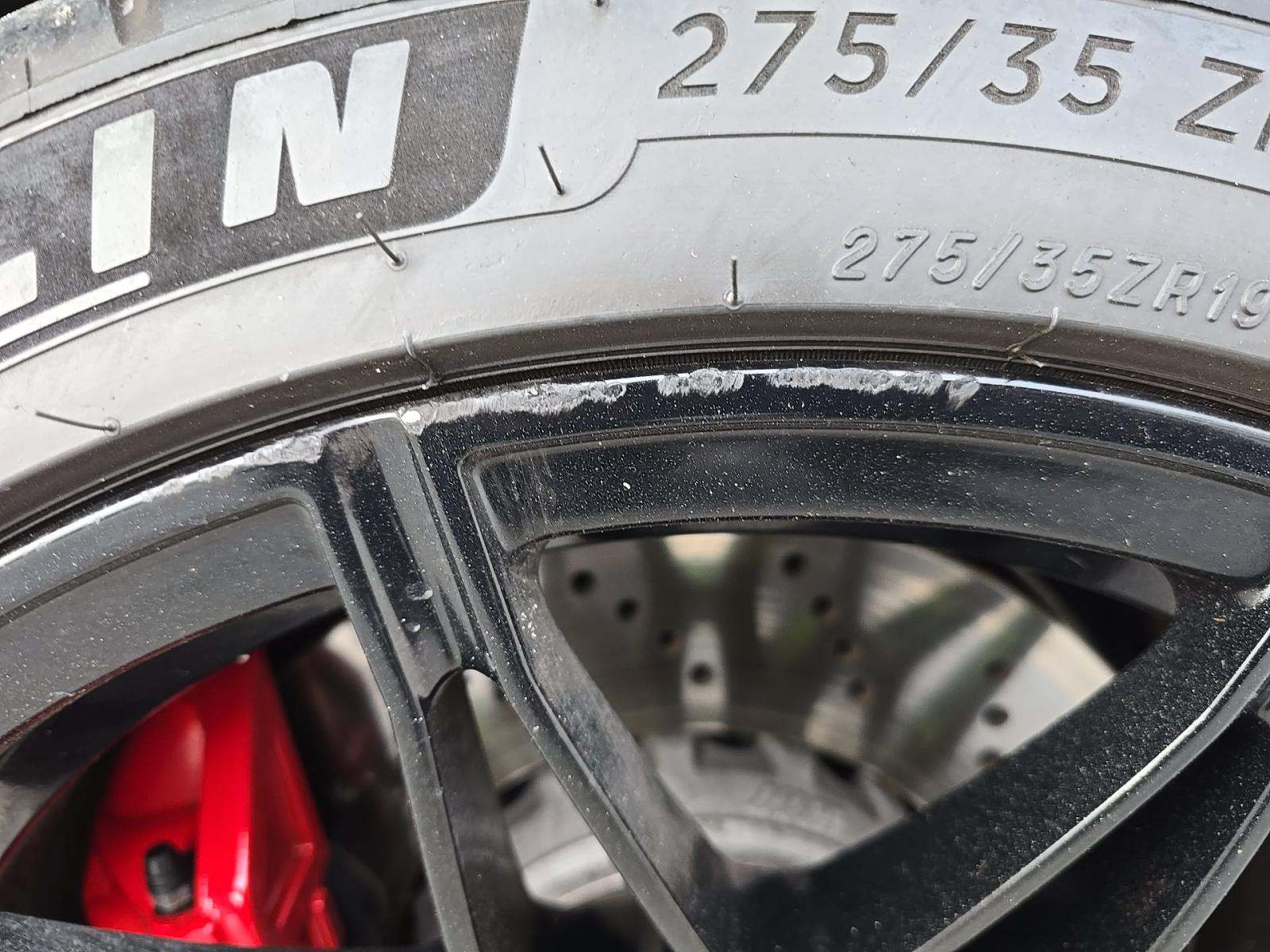 2024 BMW M4 Competition xDrive AWD