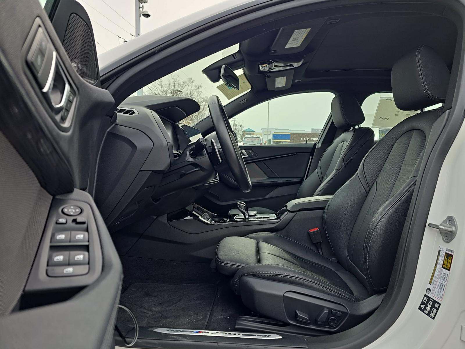 2024 BMW 2 Series M235i xDrive AWD