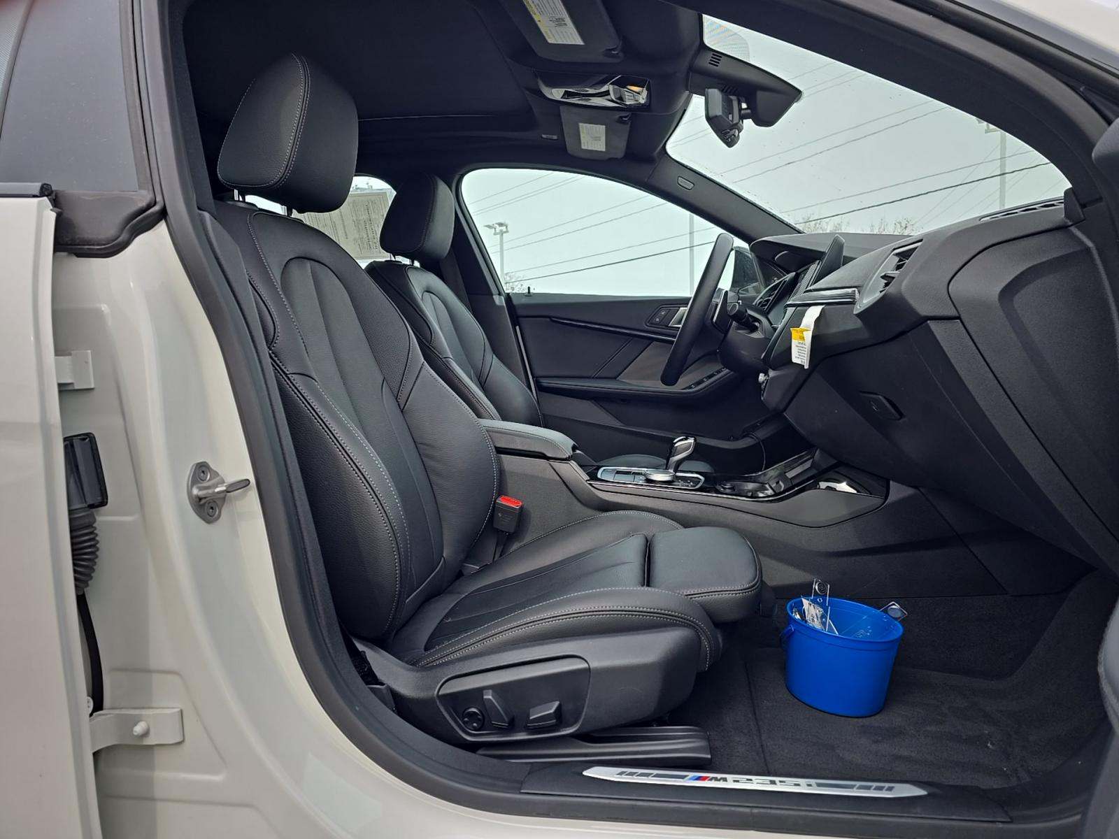 2024 BMW 2 Series M235i xDrive AWD