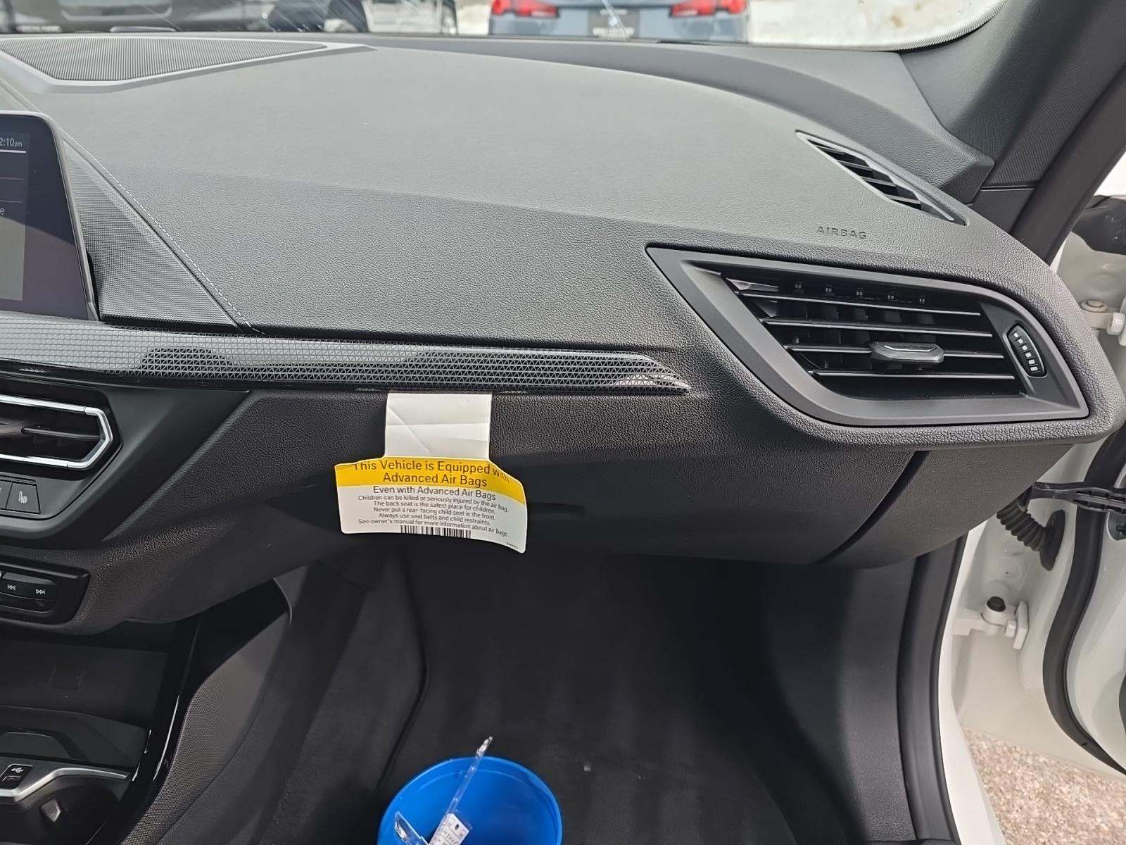 2024 BMW 2 Series M235i xDrive AWD