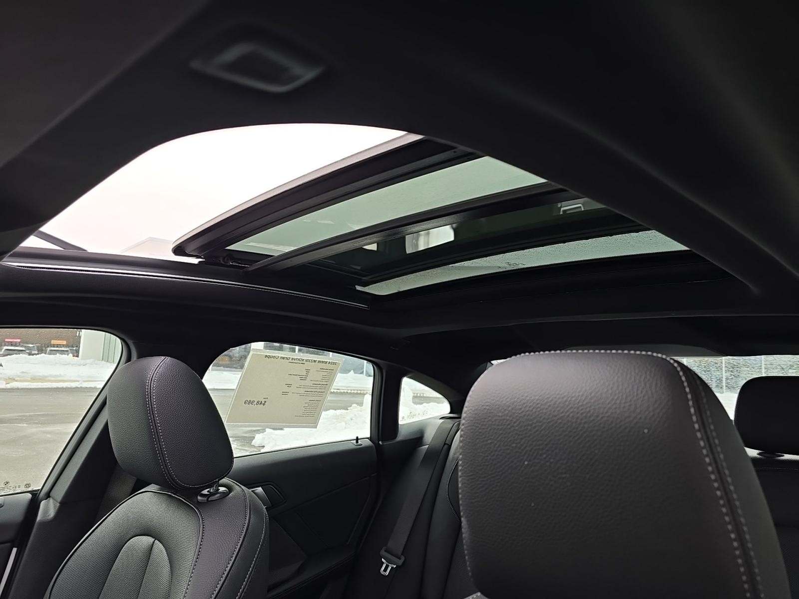 2024 BMW 2 Series M235i xDrive AWD