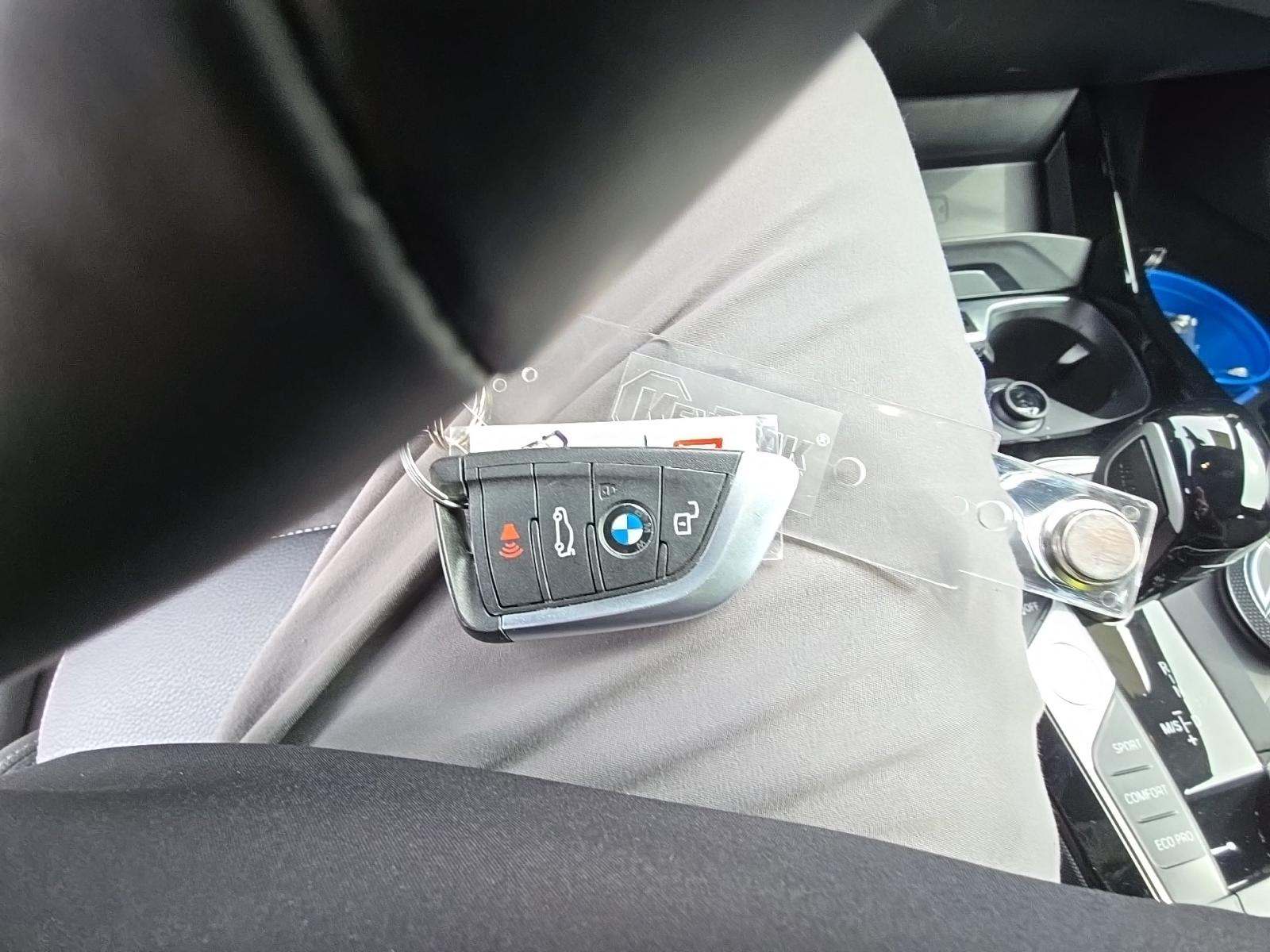 2024 BMW 2 Series M235i xDrive AWD