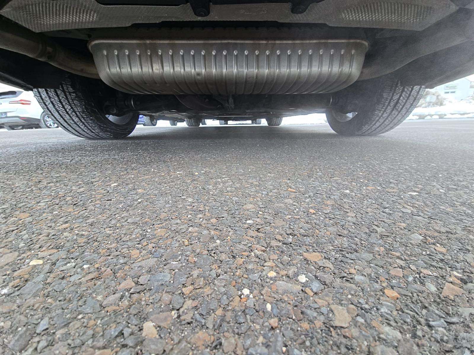 2024 BMW 2 Series M235i xDrive AWD