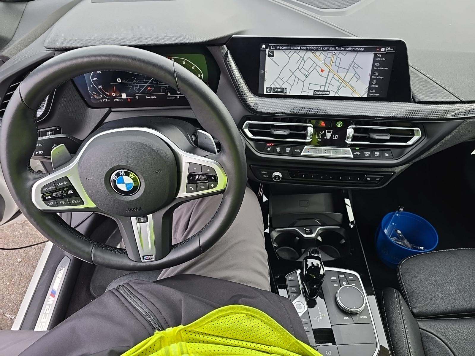 2024 BMW 2 Series M235i xDrive AWD