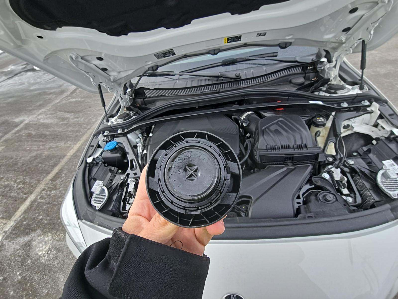 2024 BMW 2 Series M235i xDrive AWD