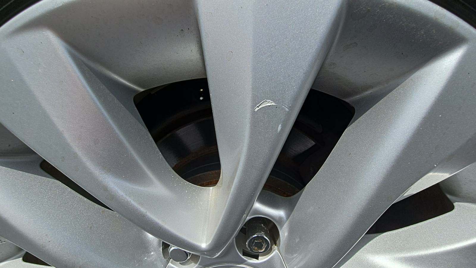 2019 Lexus GX GX 460 Premium AWD