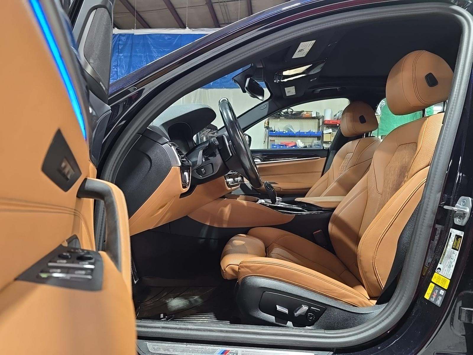 2023 BMW 5 Series 530e xDrive AWD