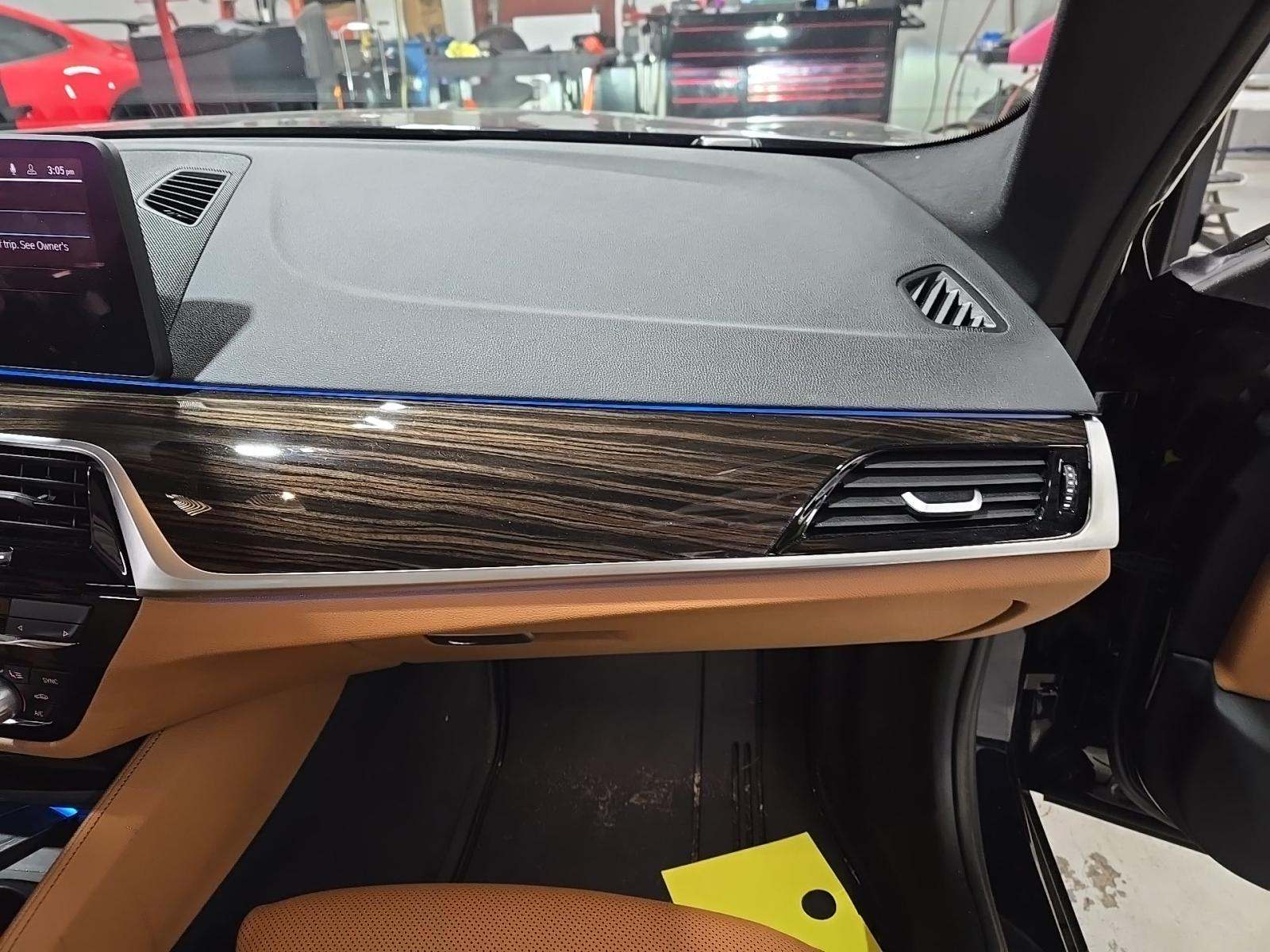 2023 BMW 5 Series 530e xDrive AWD