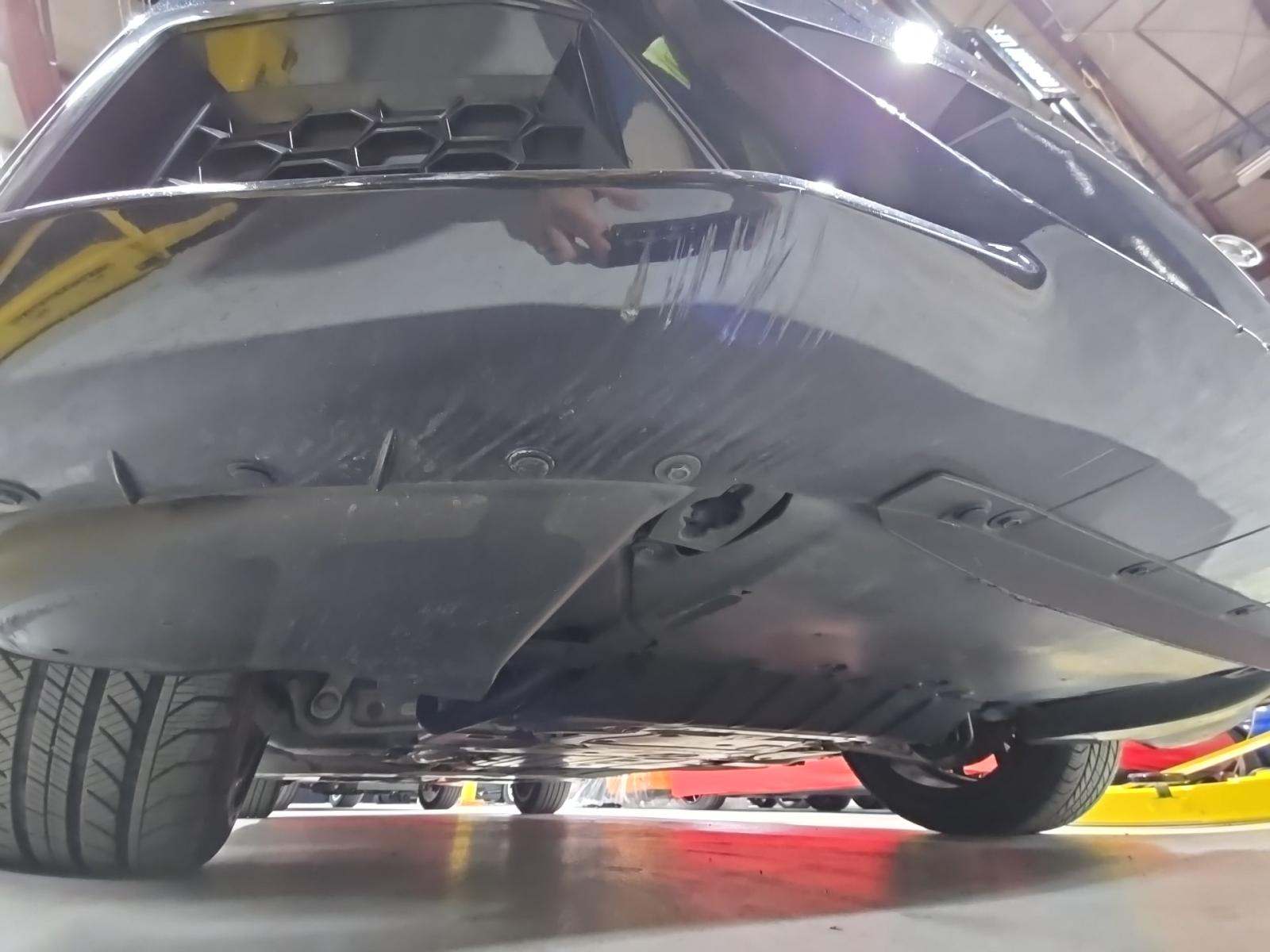 2023 BMW 5 Series 530e xDrive AWD